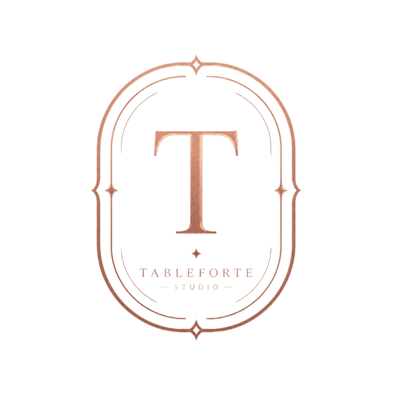 TableForte Studio